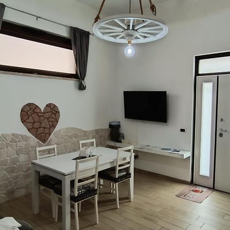 House Mami Villa Polignano a Mare Eksteriør billede