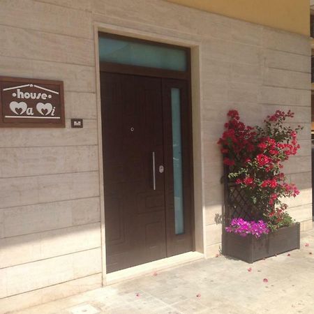 House Mami Villa Polignano a Mare Eksteriør billede