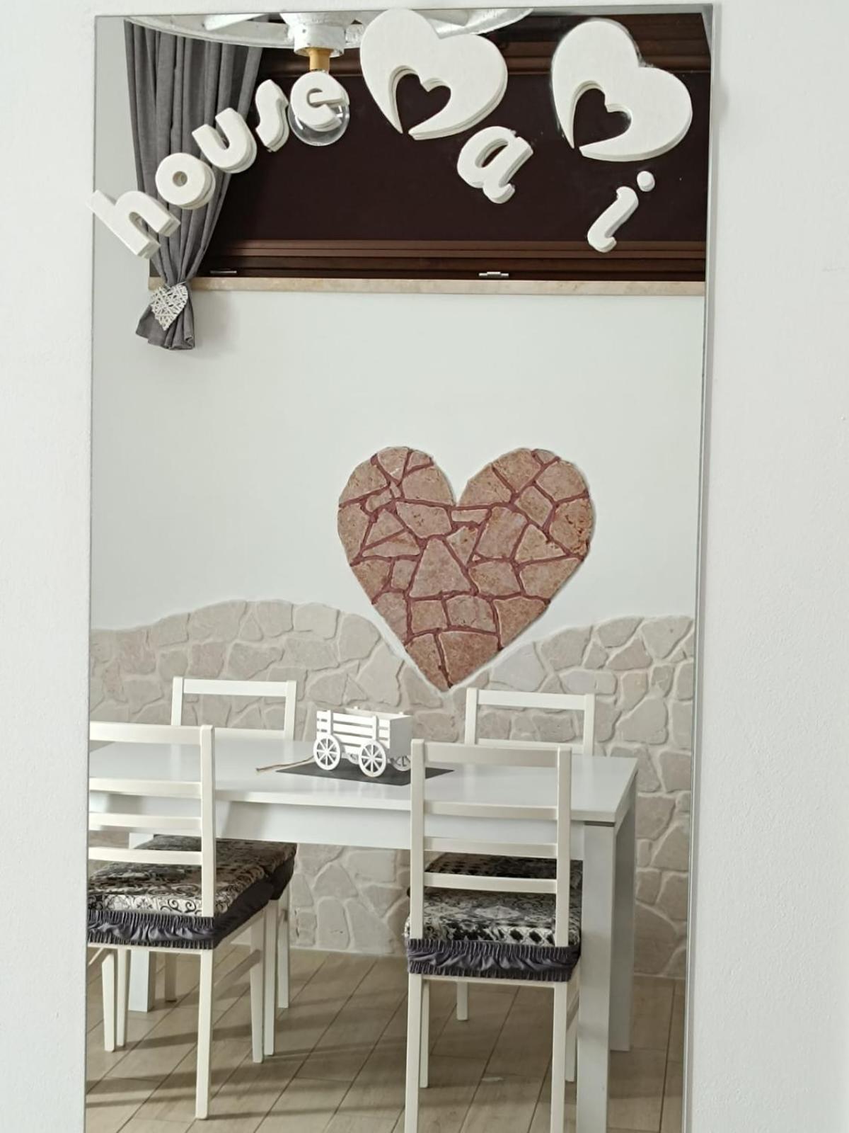 House Mami Villa Polignano a Mare Eksteriør billede