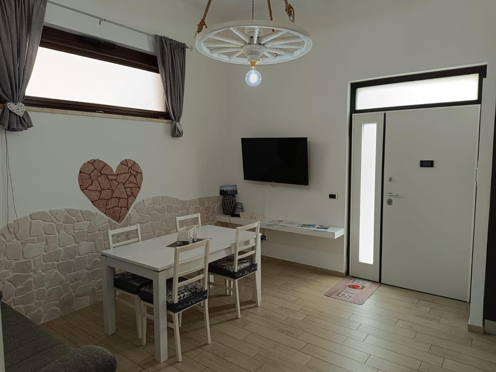 House Mami Villa Polignano a Mare Eksteriør billede