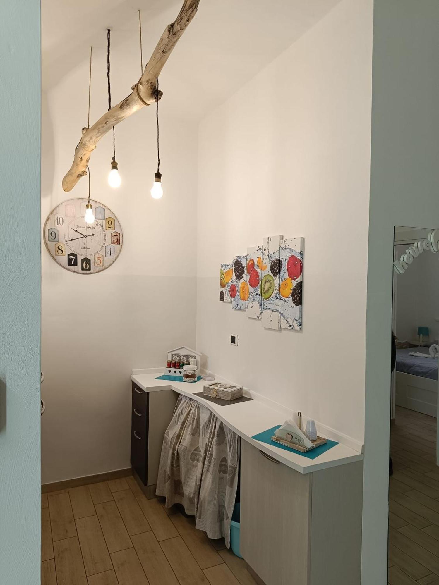 House Mami Villa Polignano a Mare Eksteriør billede