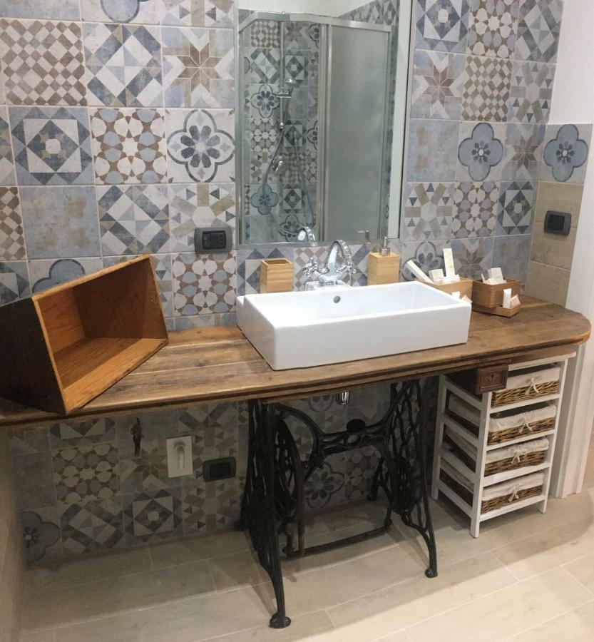 House Mami Villa Polignano a Mare Eksteriør billede