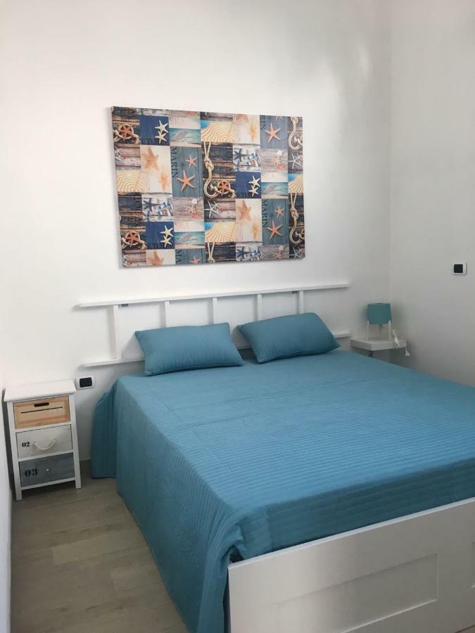 House Mami Villa Polignano a Mare Eksteriør billede