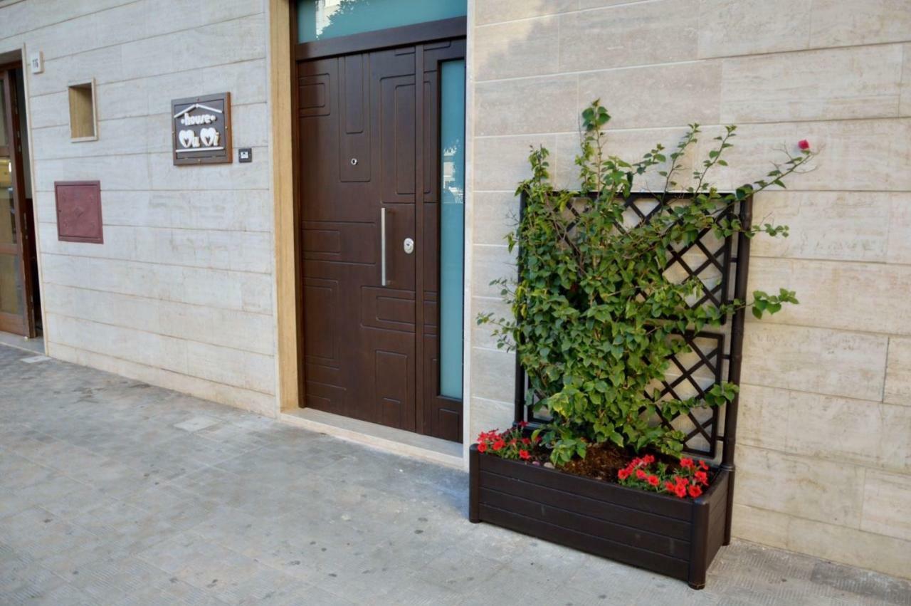 House Mami Villa Polignano a Mare Eksteriør billede