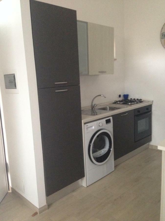 House Mami Villa Polignano a Mare Eksteriør billede
