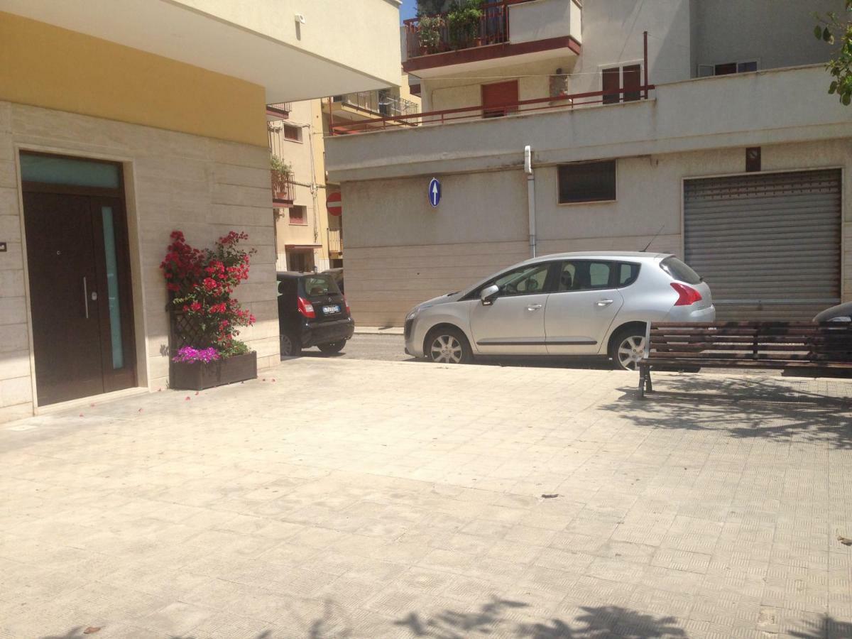 House Mami Villa Polignano a Mare Eksteriør billede