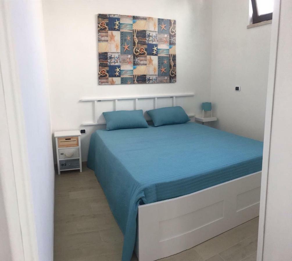House Mami Villa Polignano a Mare Eksteriør billede